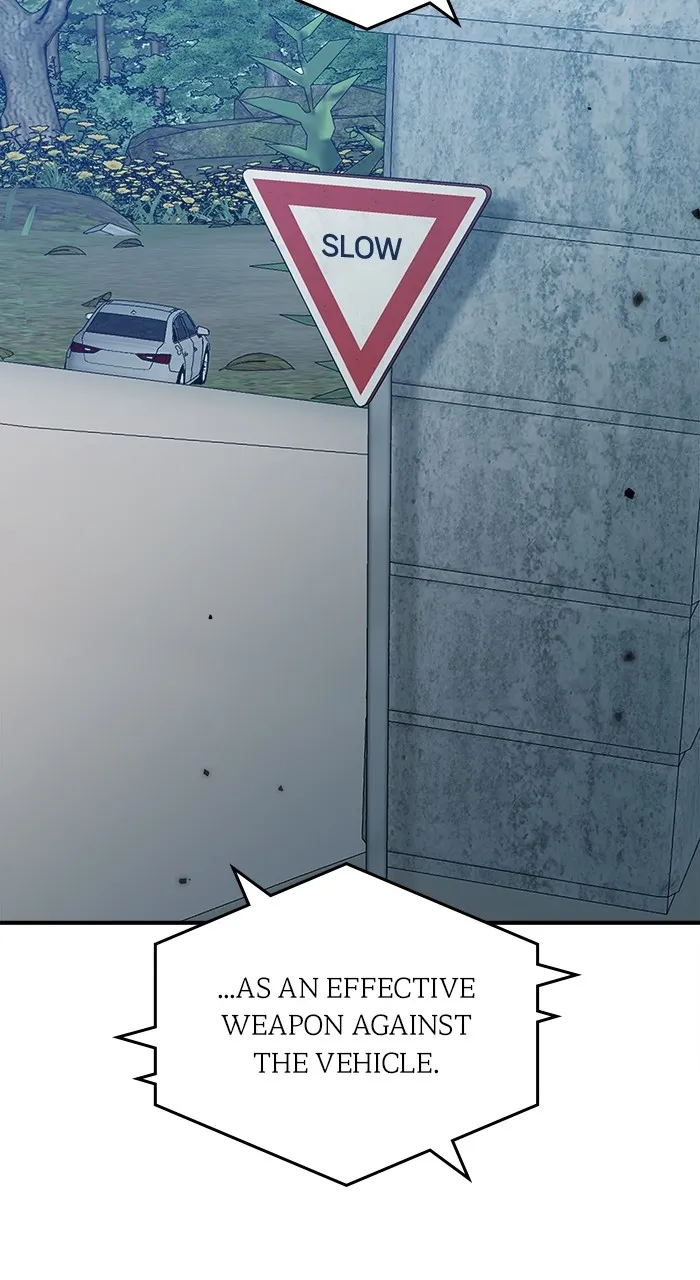 Hero of All Trades Chapter 18 page 48 - 