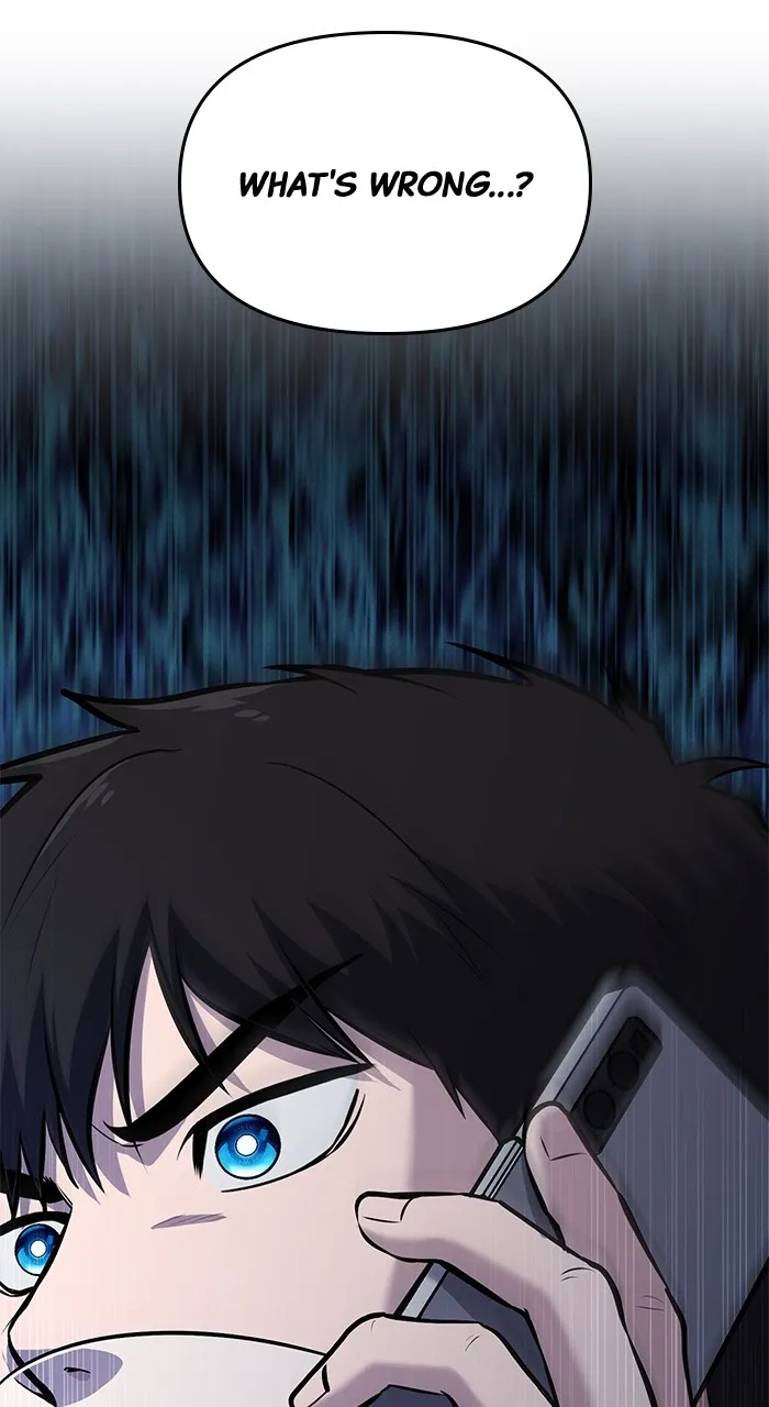 Hero of All Trades Chapter 18 page 6 - 