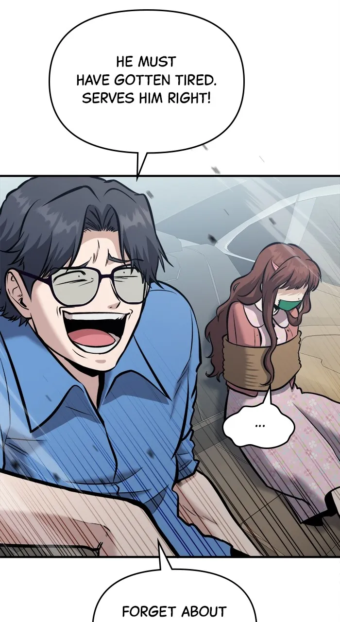 Hero of All Trades Chapter 18 page 60 - 