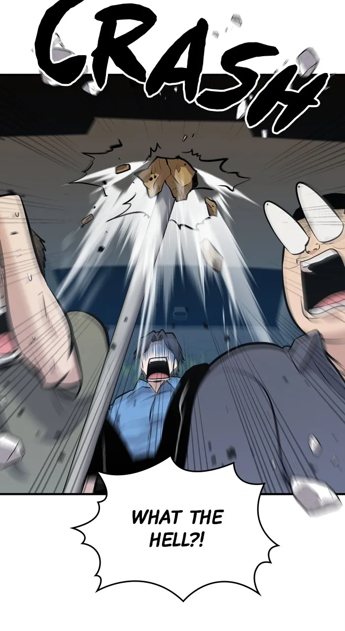 Hero of All Trades Chapter 18 page 69 - 