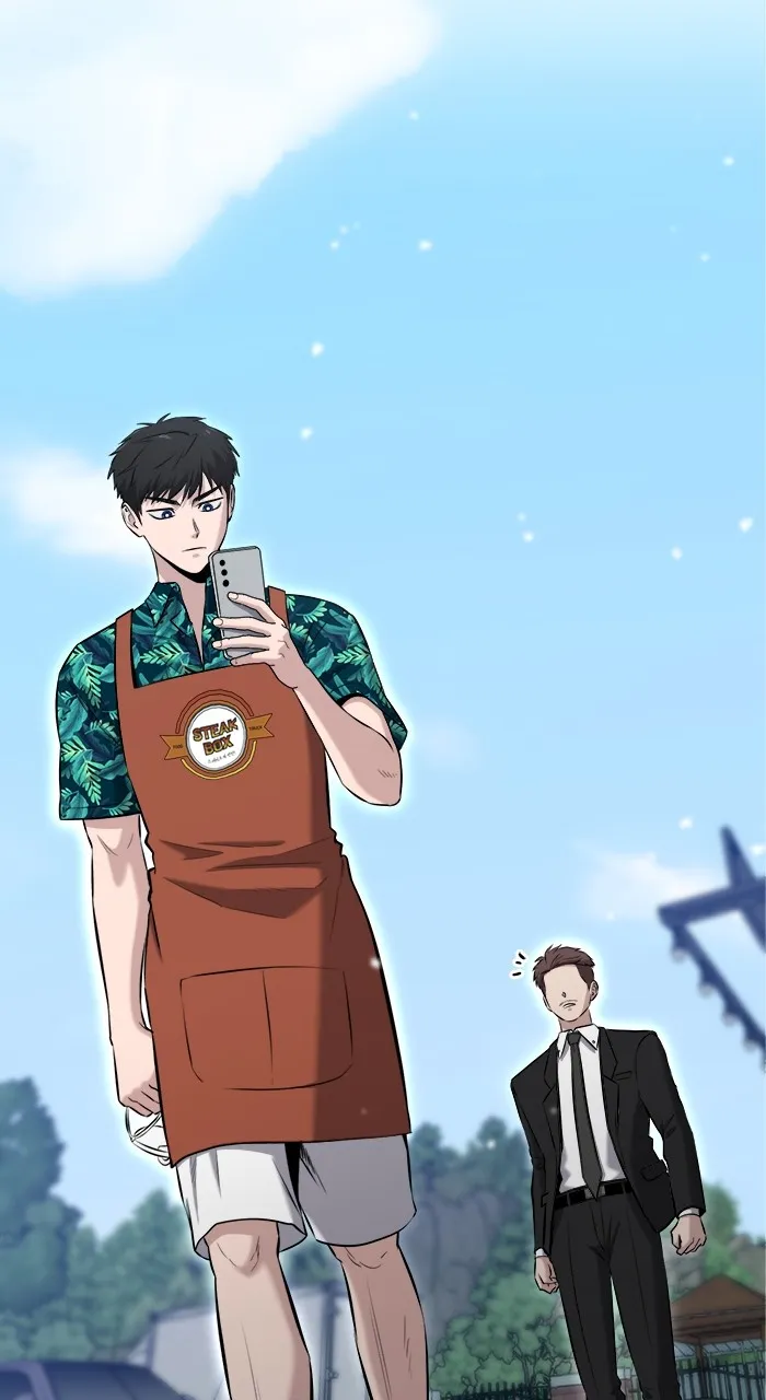 Hero of All Trades Chapter 18 page 8 - 