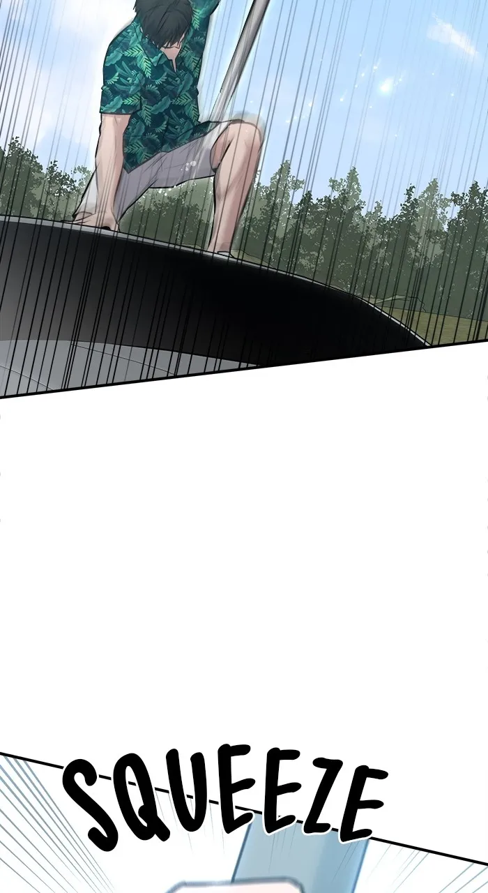 Hero of All Trades Chapter 18 page 77 - 
