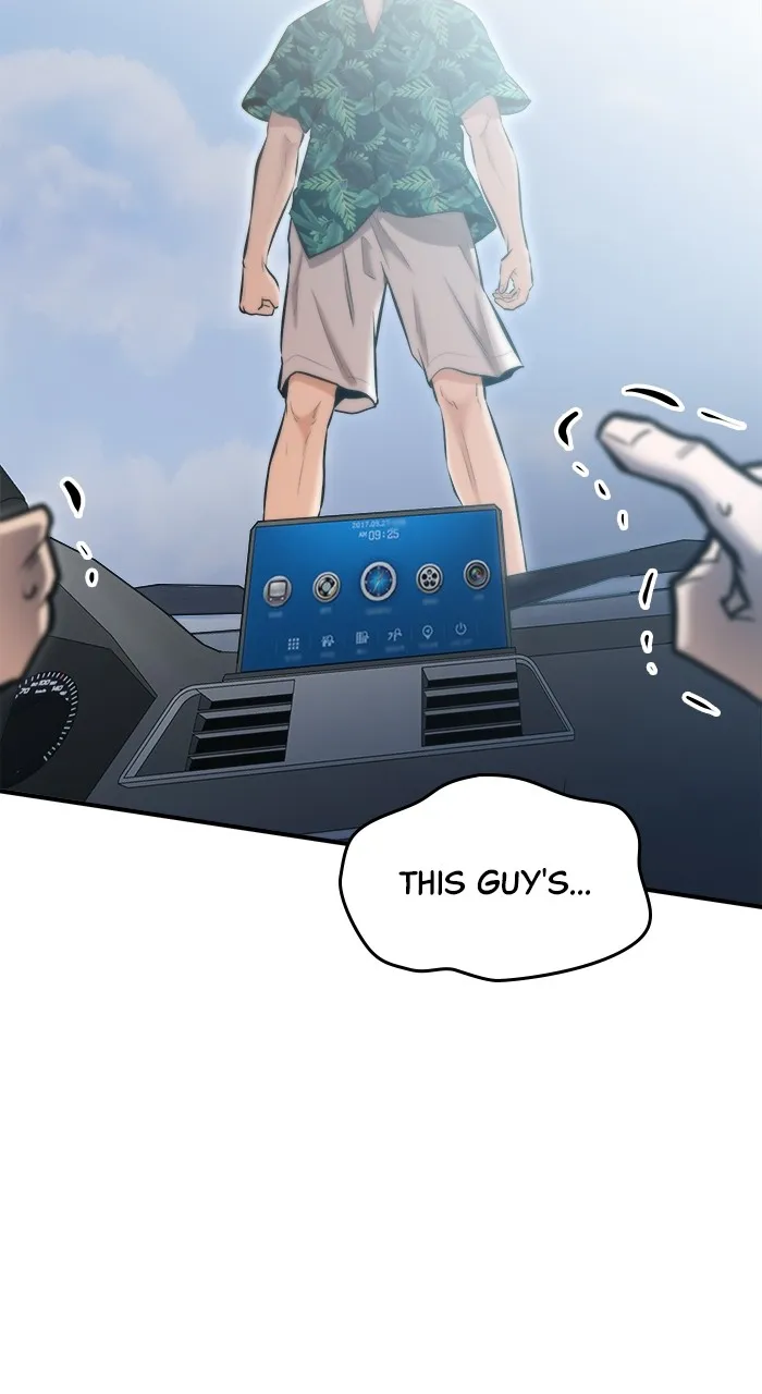 Hero of All Trades Chapter 18 page 82 - 