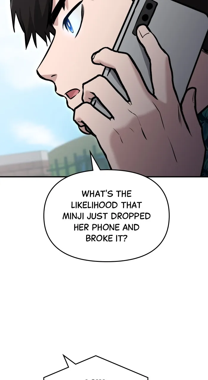 Hero of All Trades Chapter 18 page 10 - 