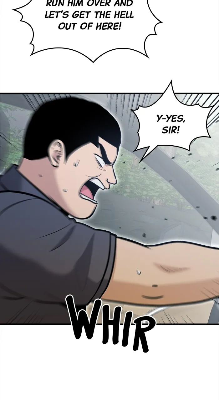 Hero of All Trades Chapter 19 page 13 - 