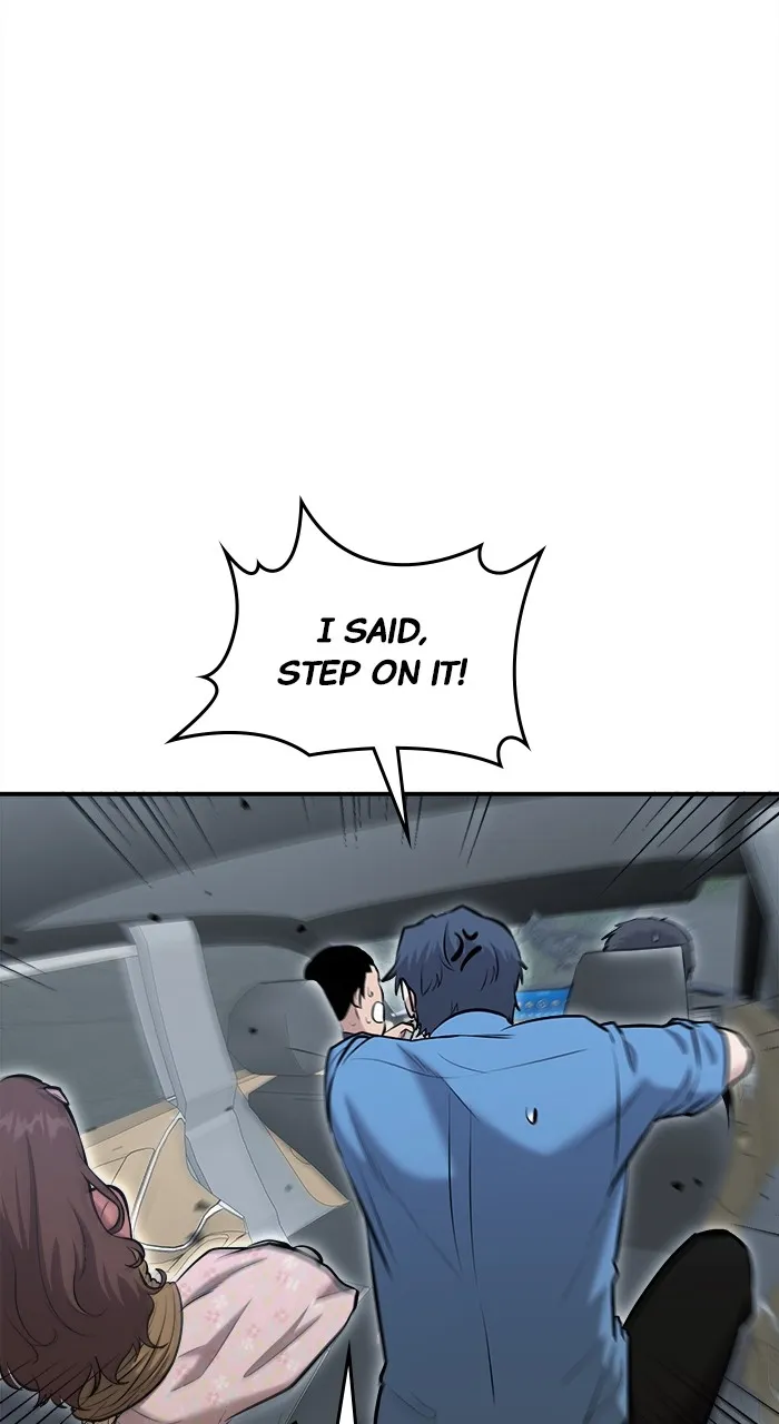 Hero of All Trades Chapter 19 page 15 - 