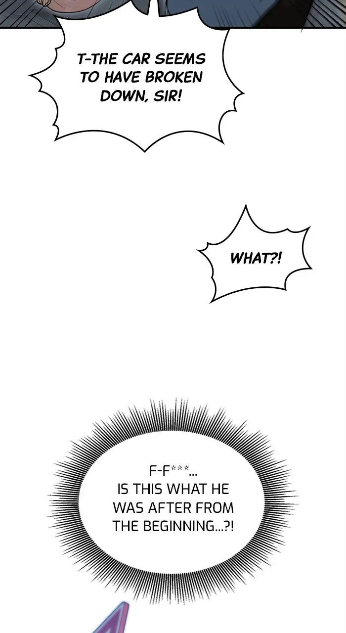 Hero of All Trades Chapter 19 page 16 - 