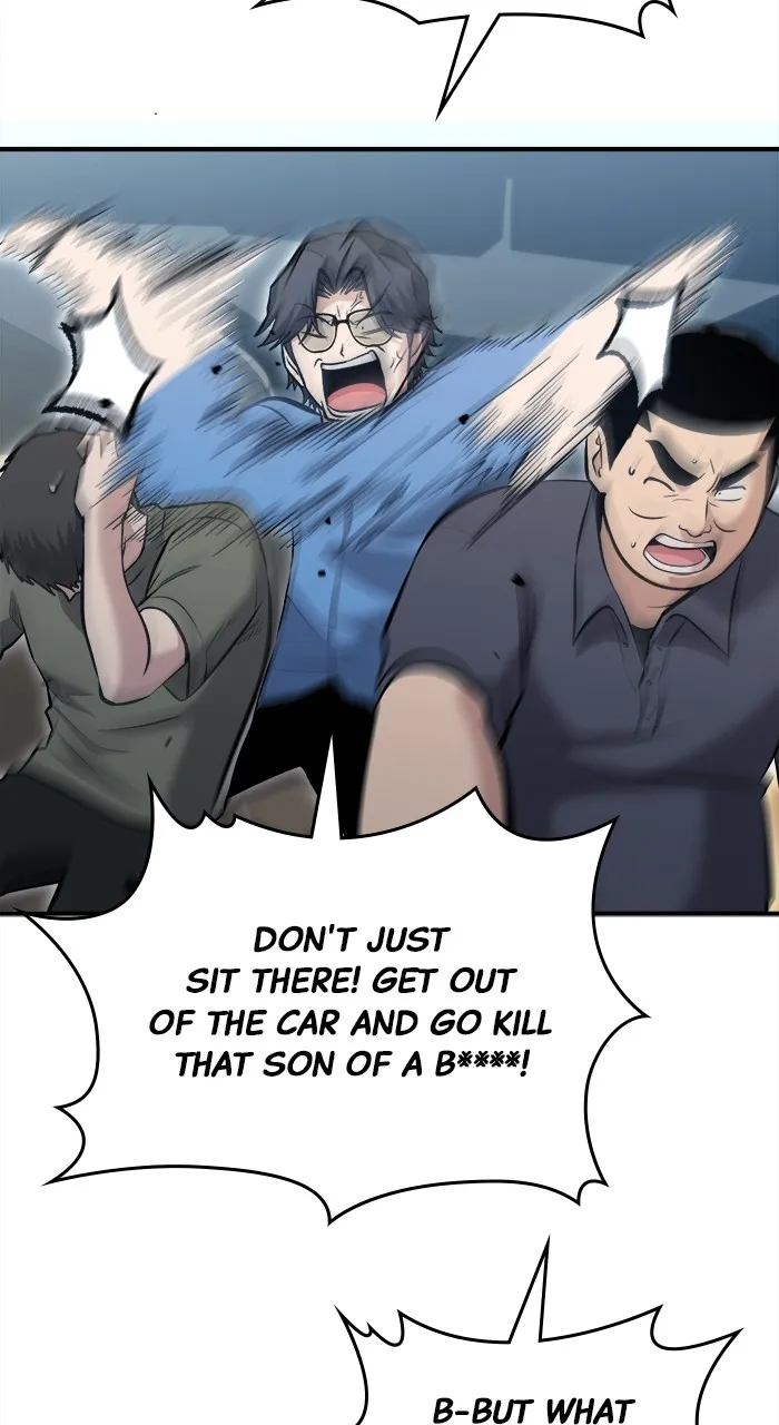 Hero of All Trades Chapter 19 page 18 - 