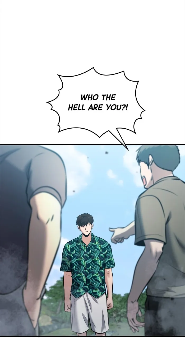 Hero of All Trades Chapter 19 page 22 - 