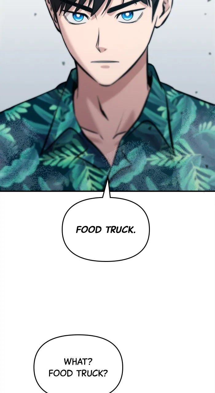 Hero of All Trades Chapter 19 page 24 - 
