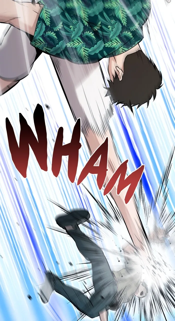 Hero of All Trades Chapter 19 page 28 - 