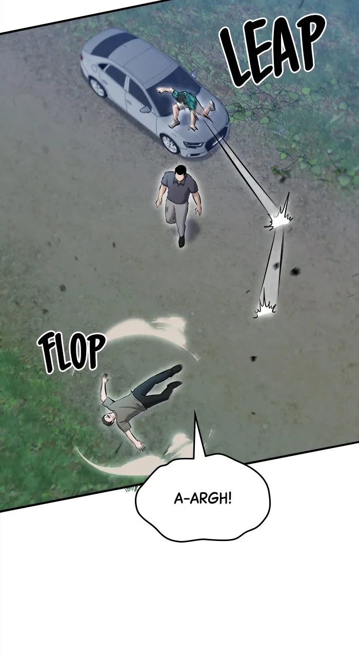 Hero of All Trades Chapter 19 page 30 - 