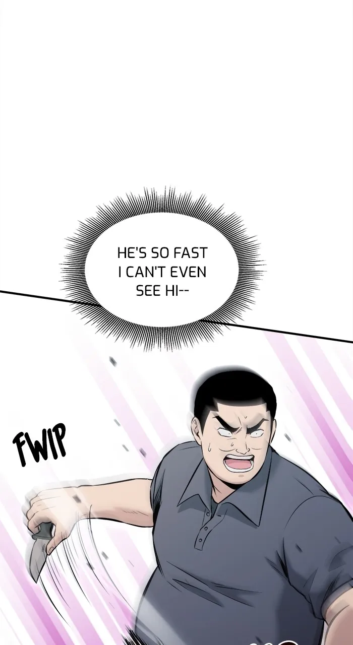 Hero of All Trades Chapter 19 page 31 - 