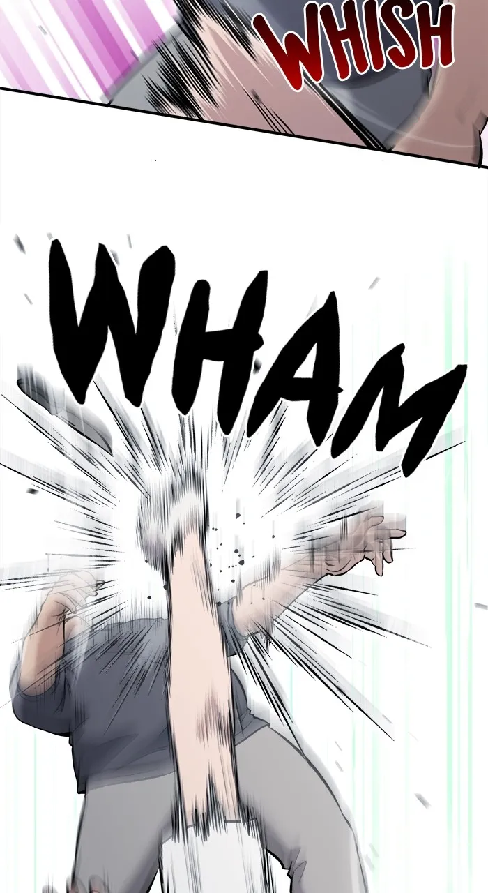 Hero of All Trades Chapter 19 page 32 - 