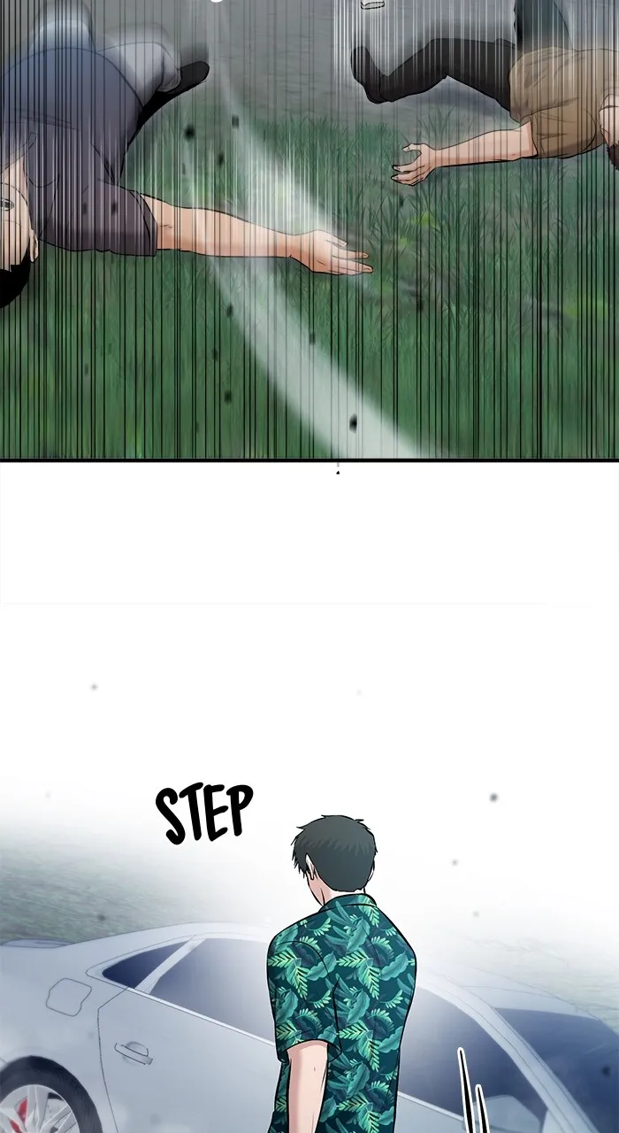 Hero of All Trades Chapter 19 page 35 - 