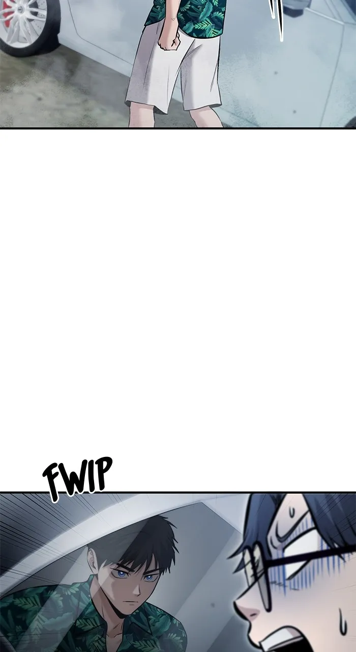 Hero of All Trades Chapter 19 page 36 - 