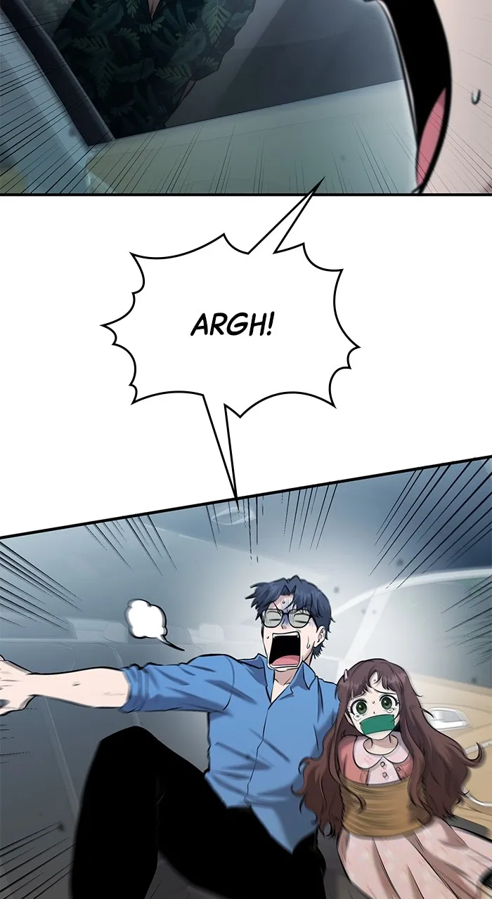 Hero of All Trades Chapter 19 page 37 - 