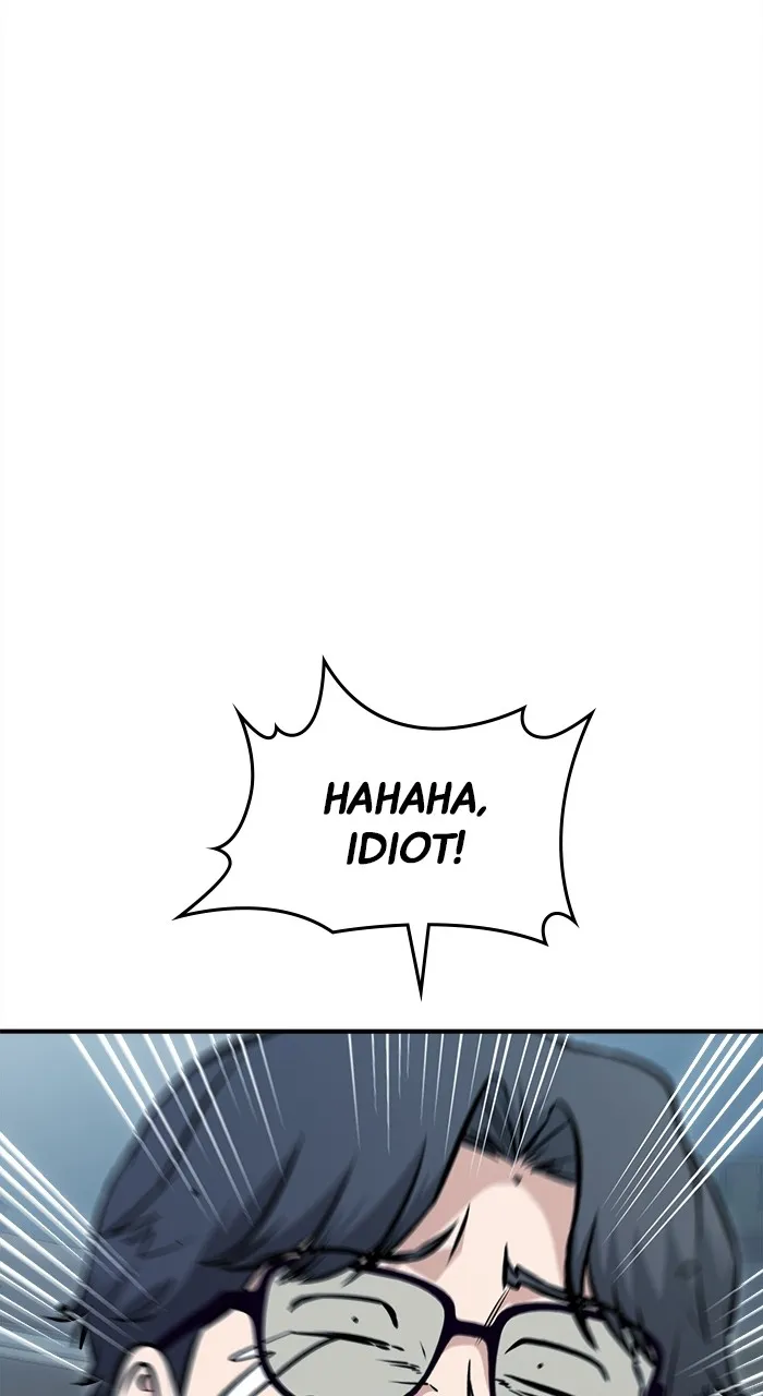 Hero of All Trades Chapter 19 page 5 - 