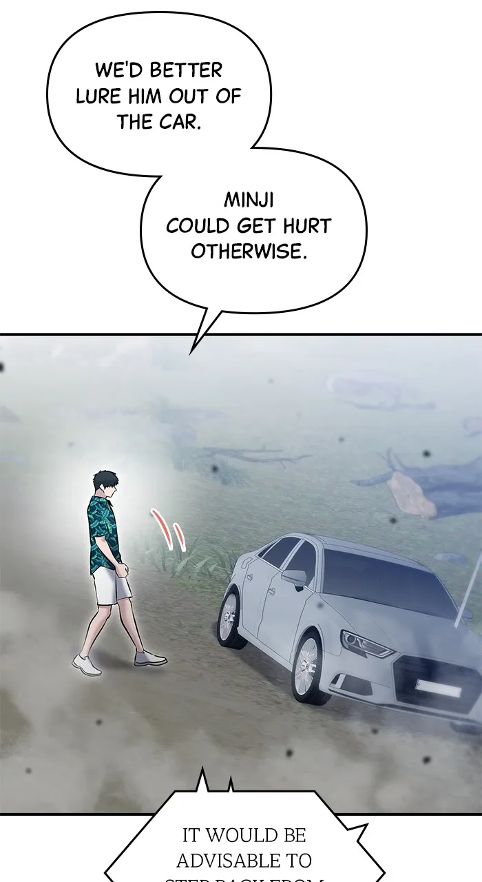Hero of All Trades Chapter 19 page 45 - 