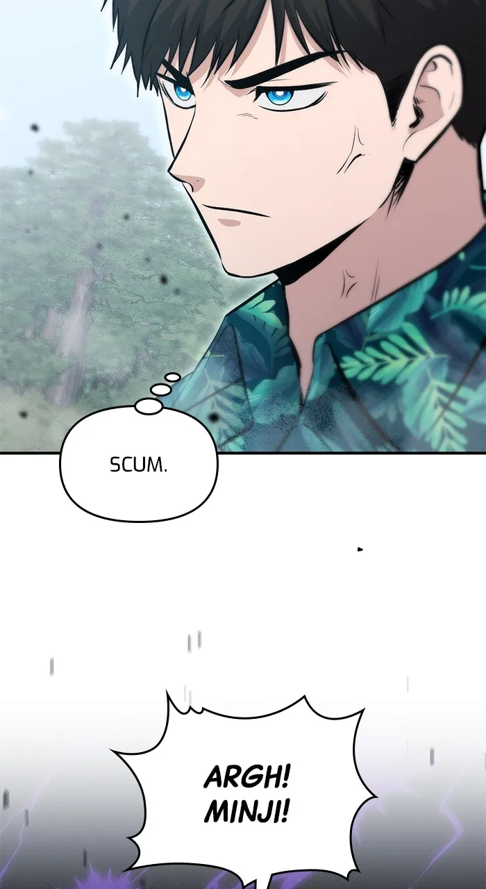Hero of All Trades Chapter 19 page 54 - 