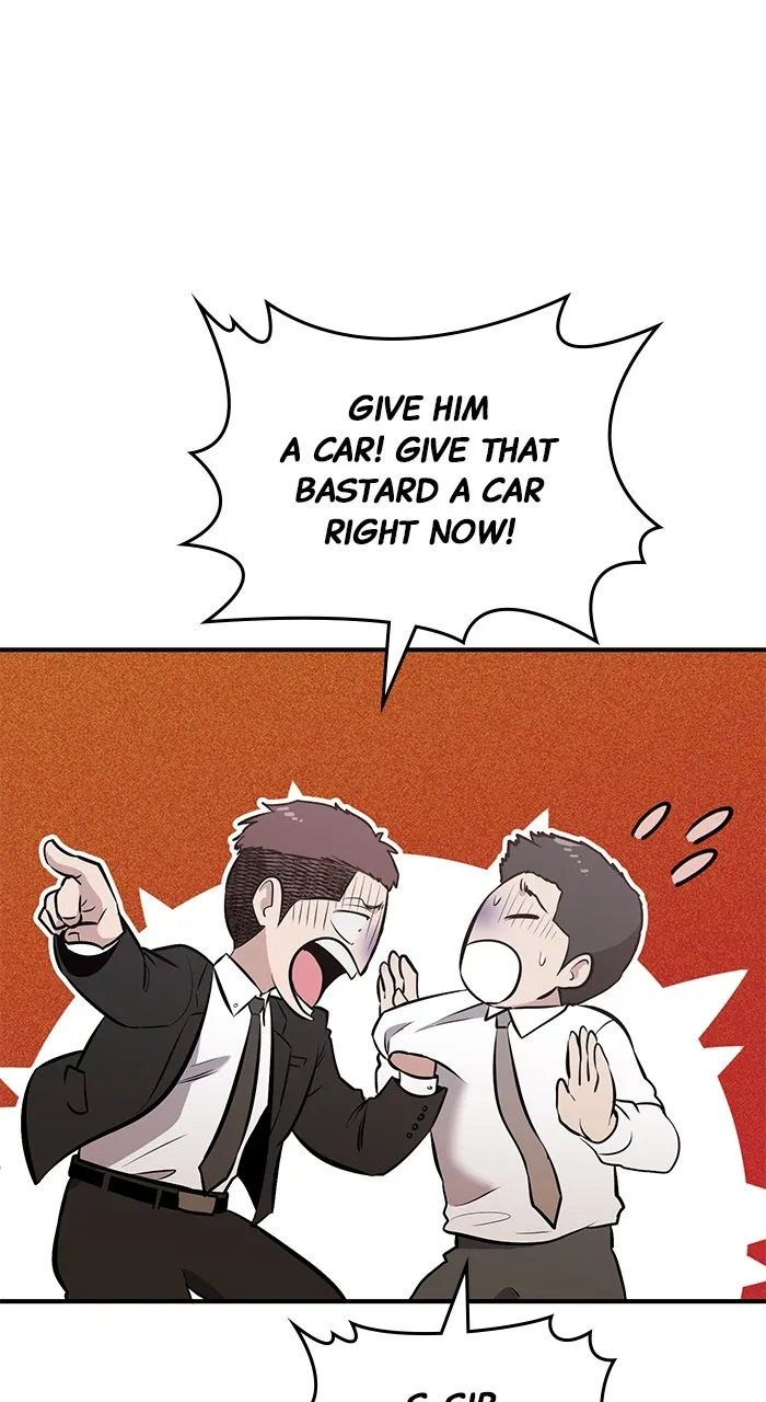 Hero of All Trades Chapter 19 page 56 - 