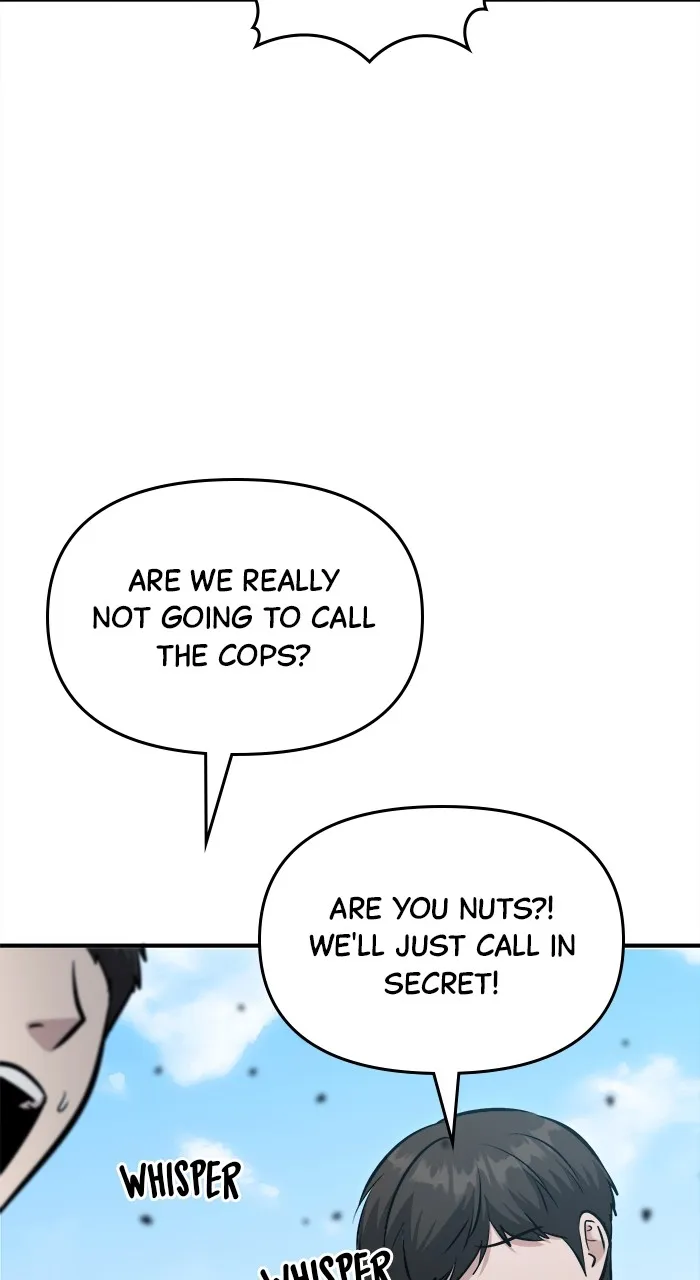 Hero of All Trades Chapter 19 page 63 - 