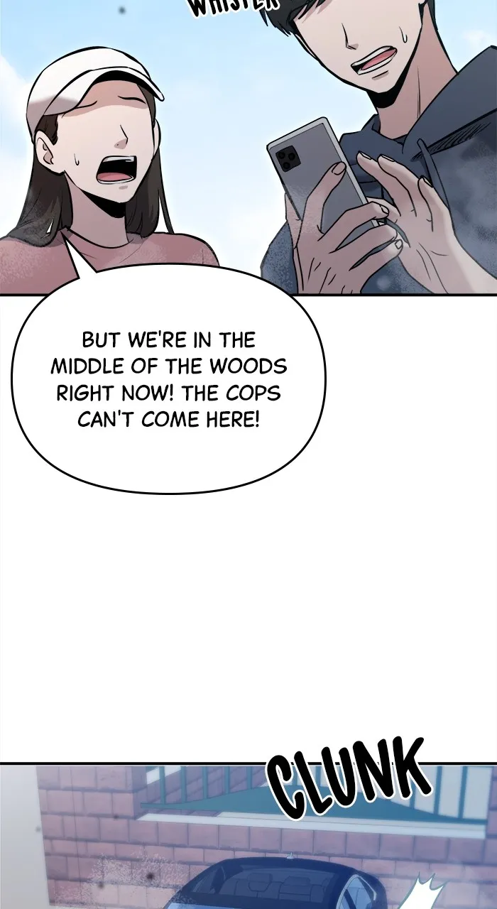 Hero of All Trades Chapter 19 page 64 - 
