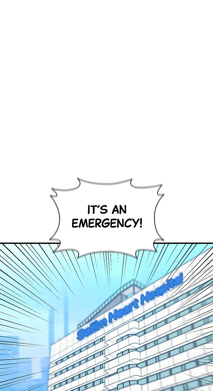 Hero of All Trades Chapter 2 page 1 - 