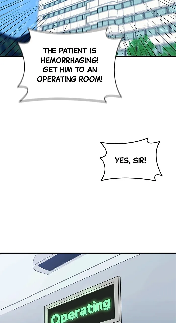 Hero of All Trades Chapter 2 page 2 - 
