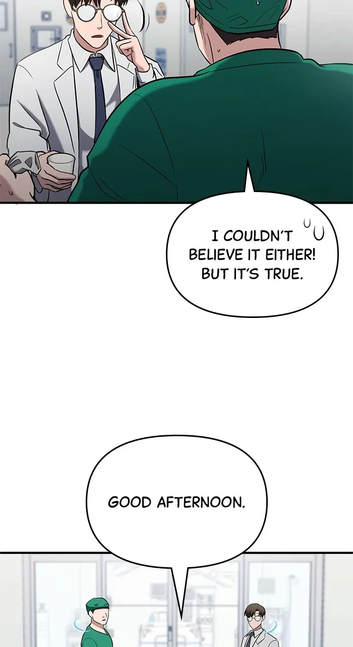 Hero of All Trades Chapter 2 page 12 - 