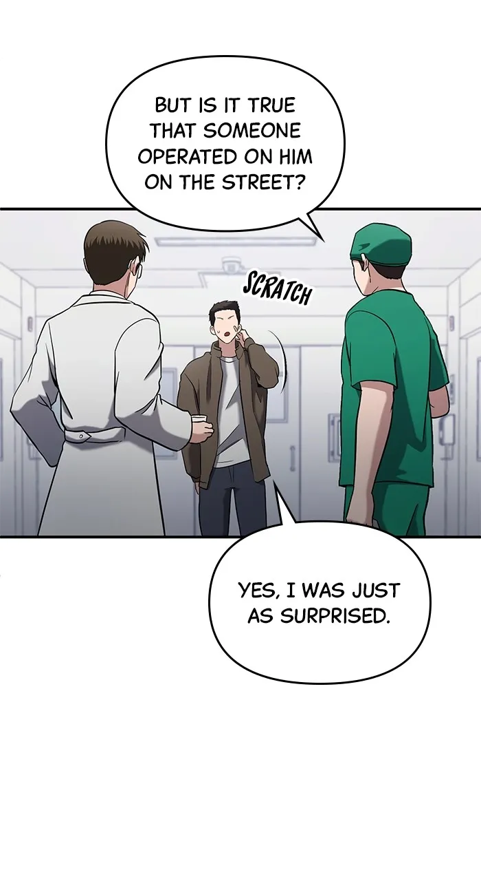 Hero of All Trades Chapter 2 page 15 - 