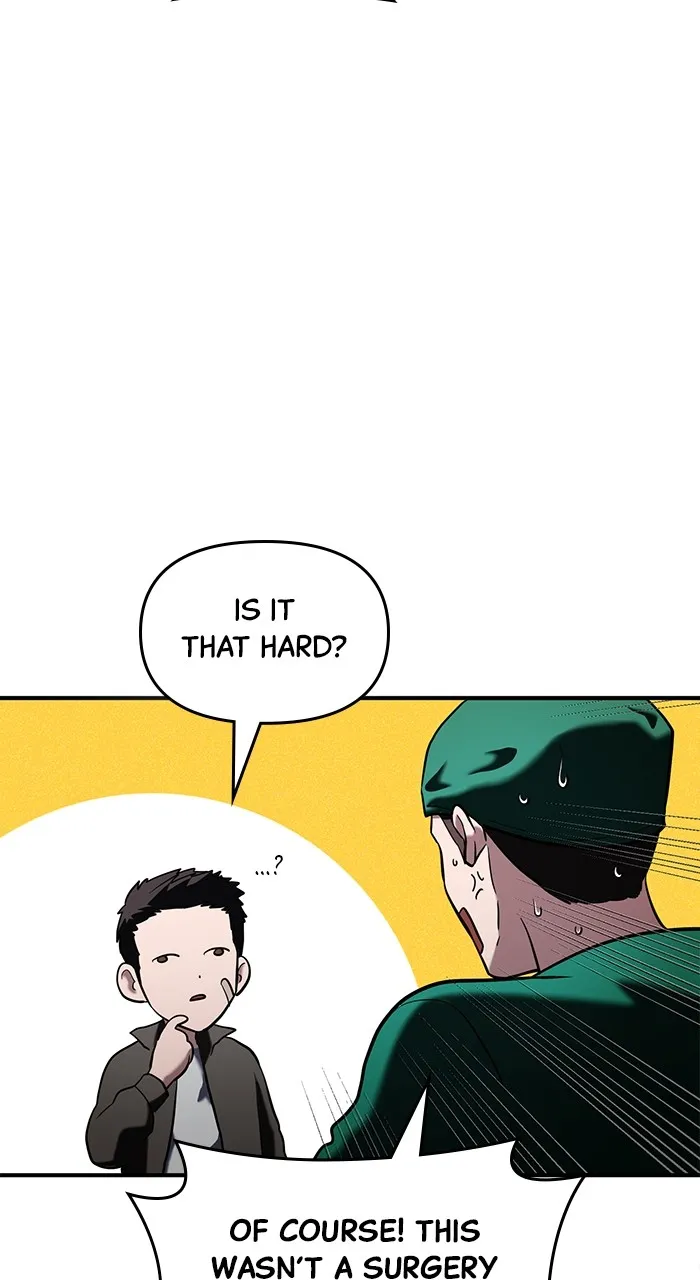 Hero of All Trades Chapter 2 page 17 - 