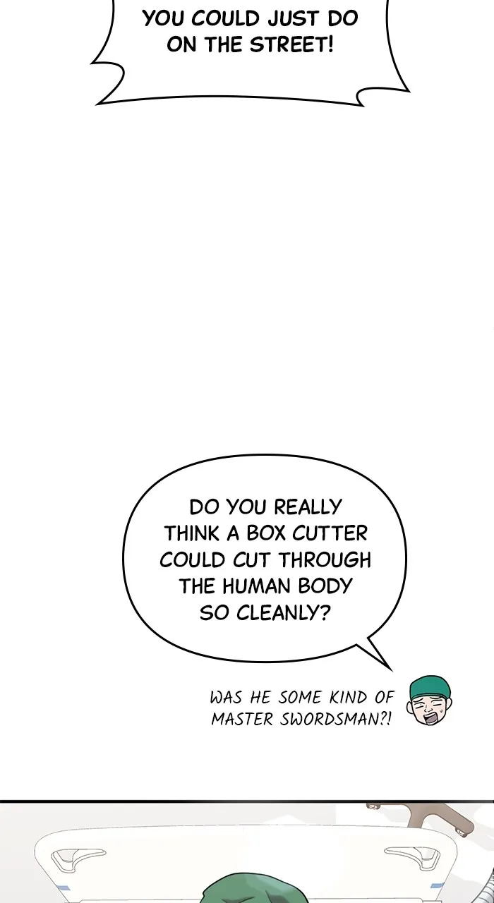 Hero of All Trades Chapter 2 page 18 - 