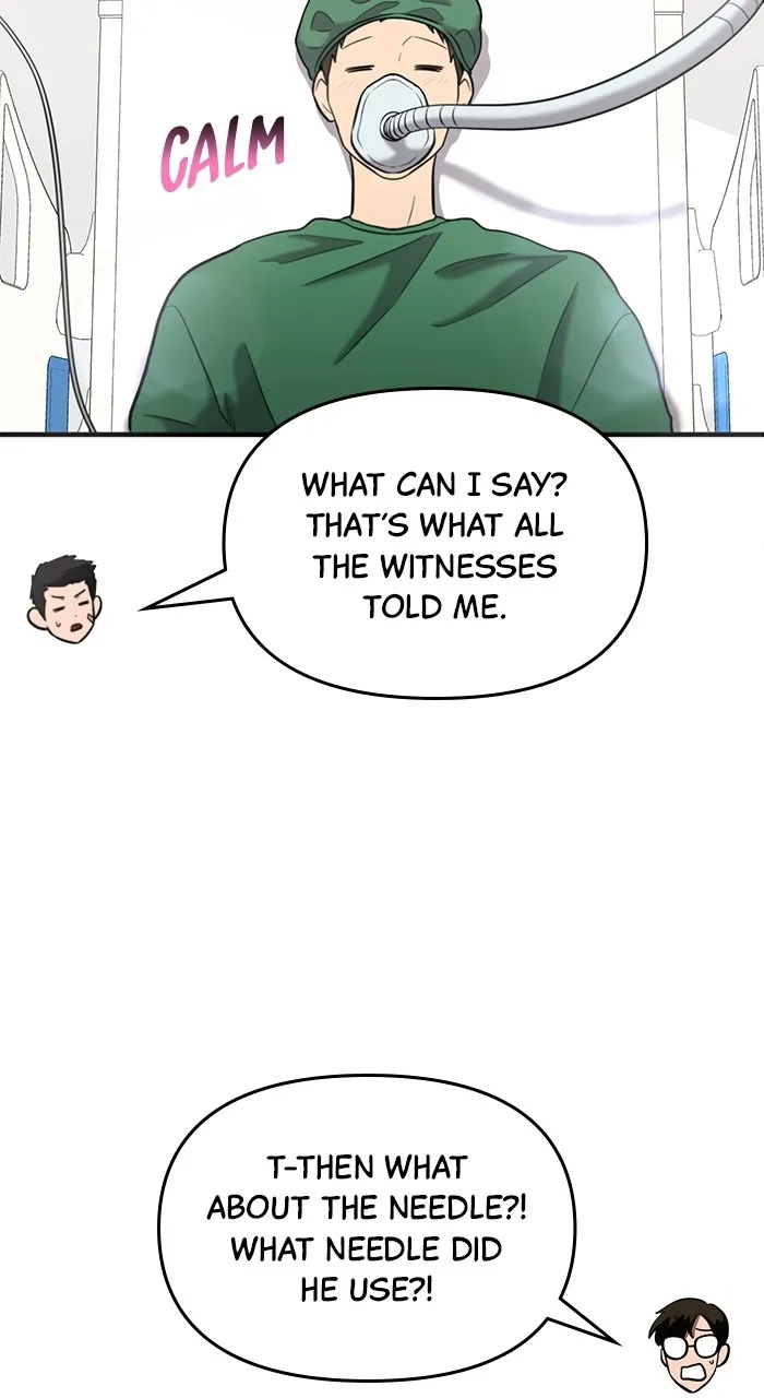 Hero of All Trades Chapter 2 page 19 - 