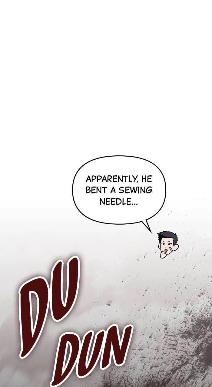 Hero of All Trades Chapter 2 page 20 - 