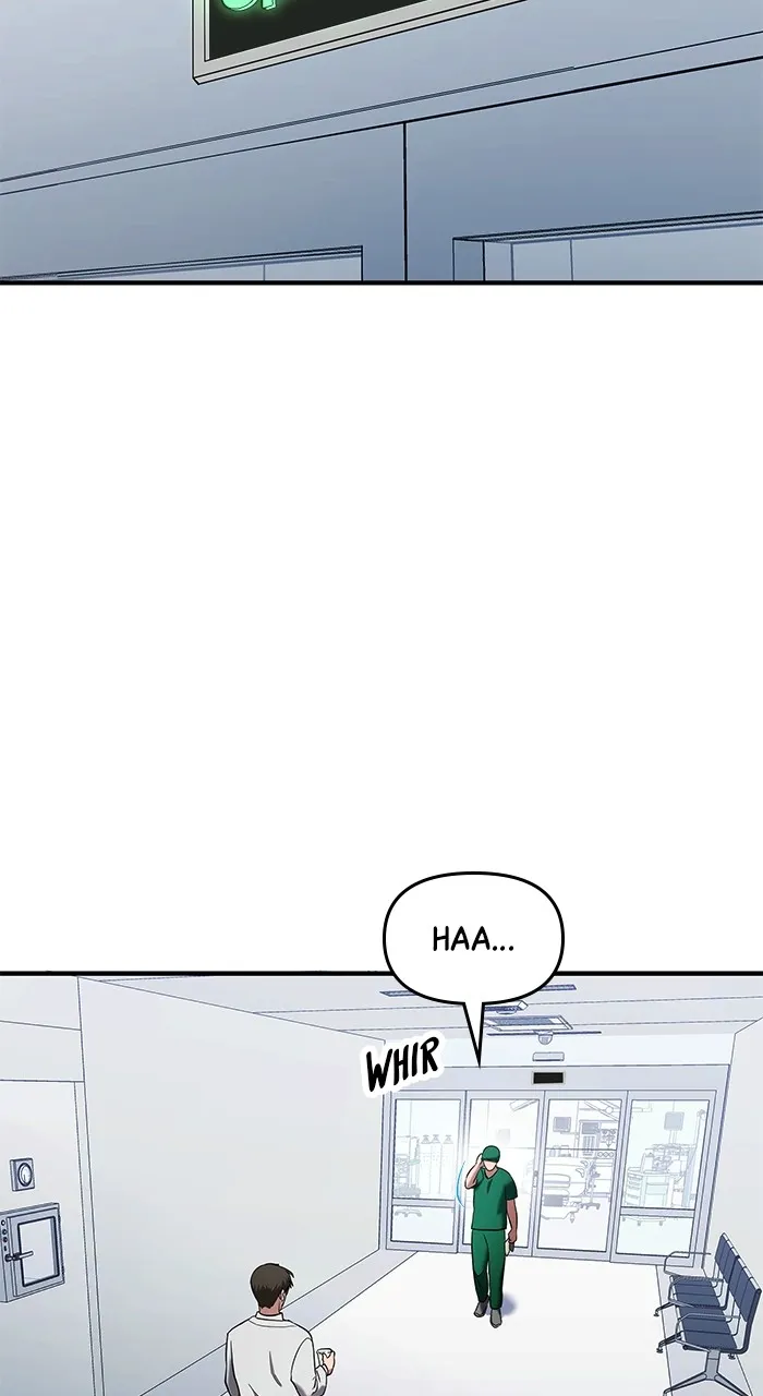 Hero of All Trades Chapter 2 page 3 - 