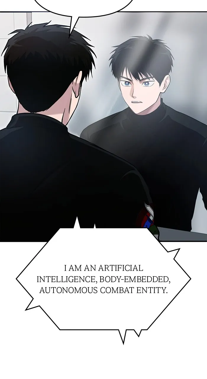 Hero of All Trades Chapter 2 page 31 - 