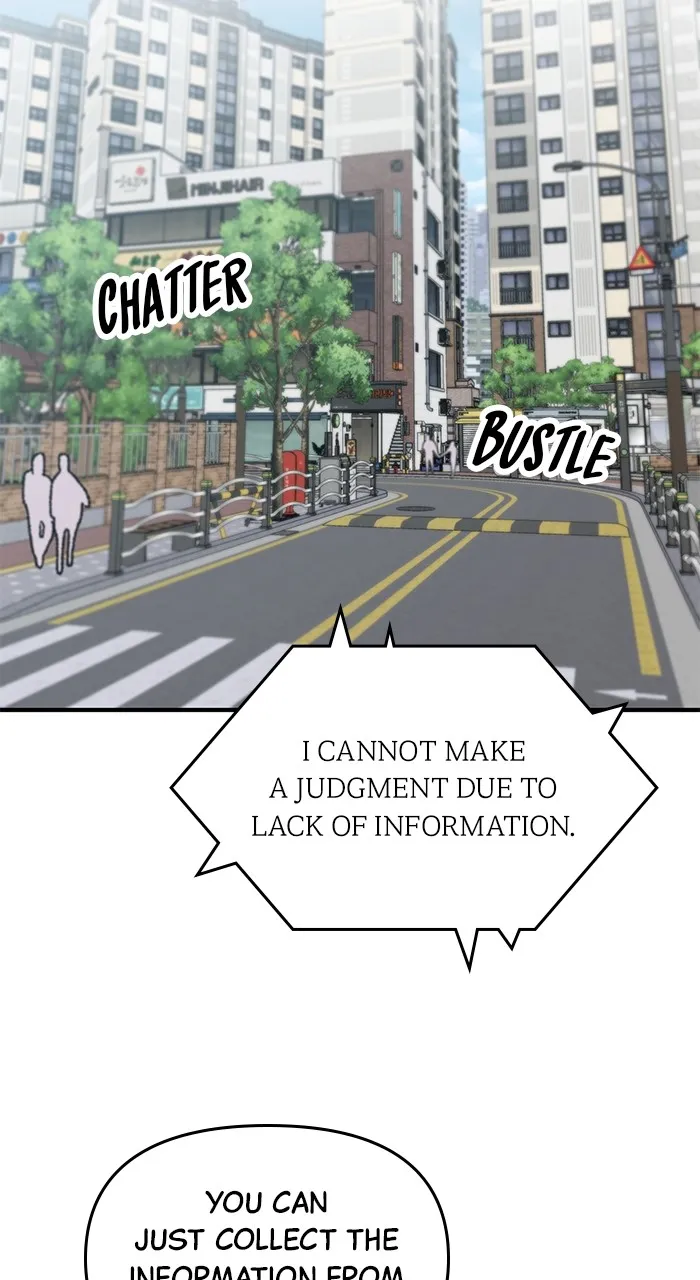 Hero of All Trades Chapter 2 page 40 - 