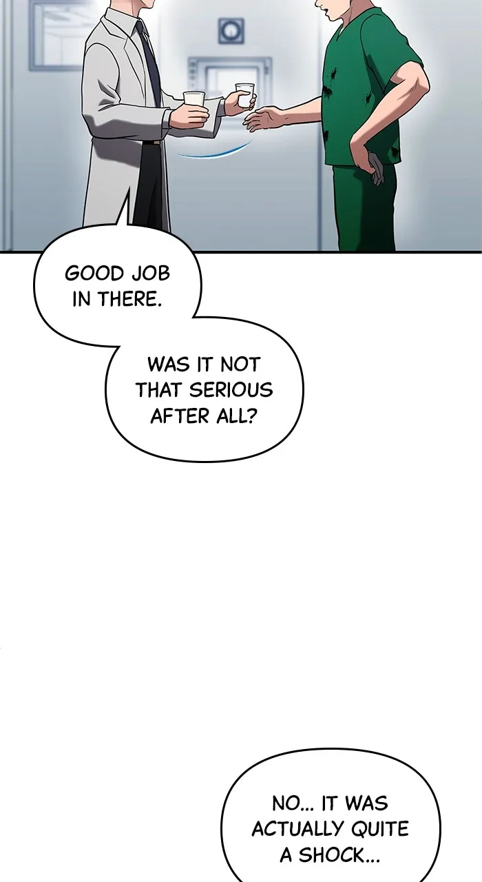 Hero of All Trades Chapter 2 page 5 - 