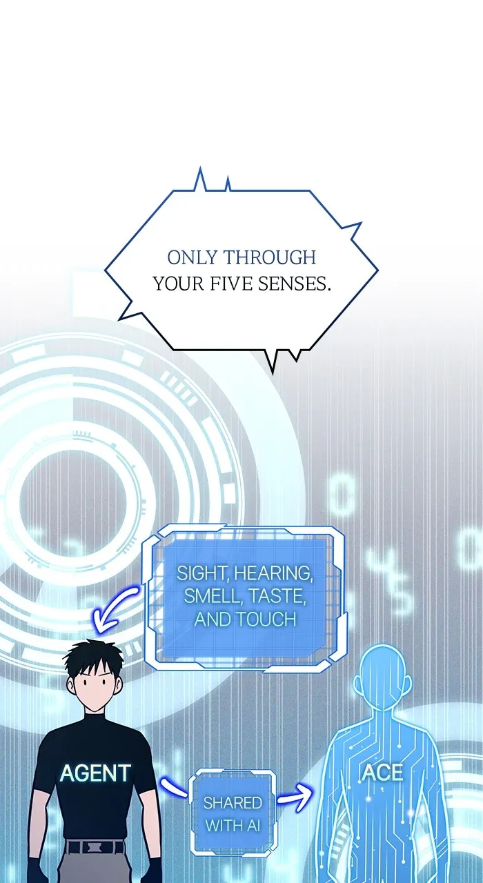 Hero of All Trades Chapter 2 page 43 - 