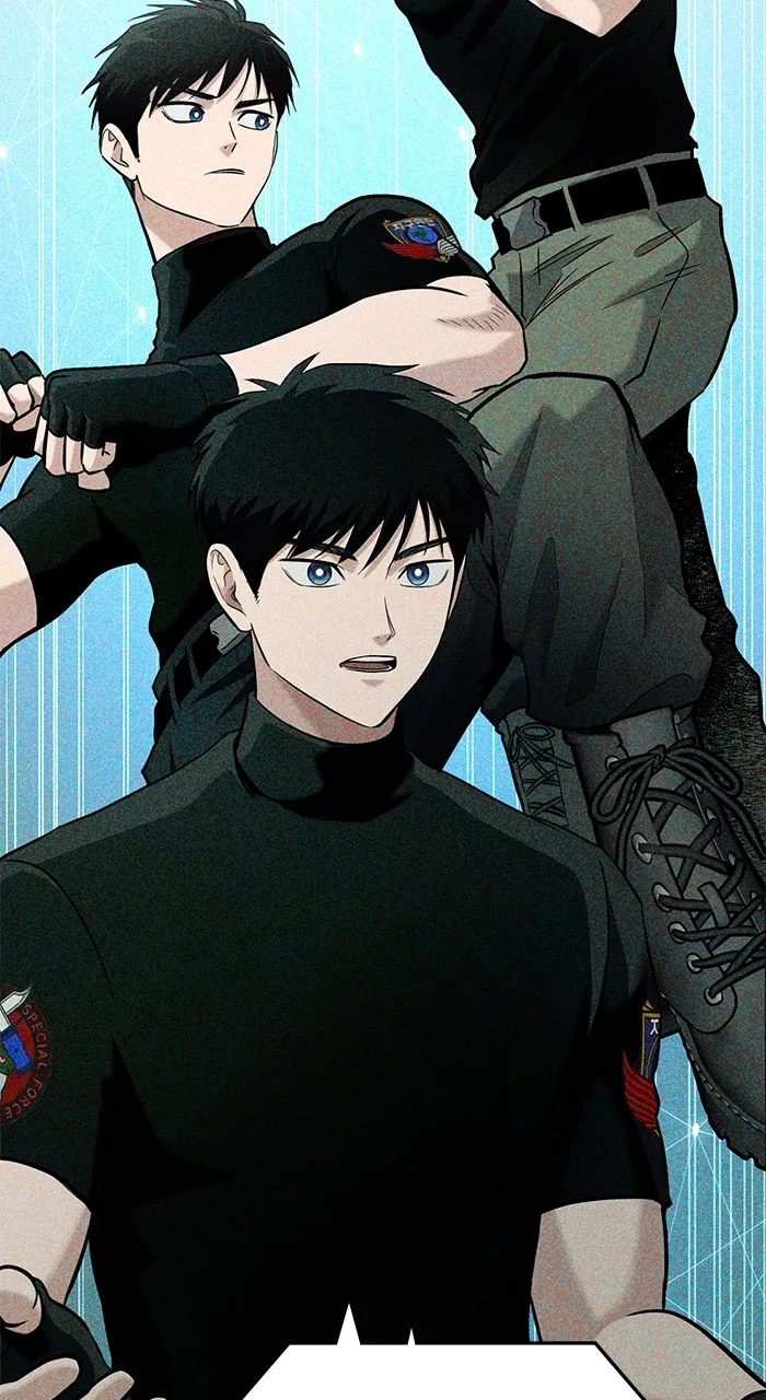 Hero of All Trades Chapter 2 page 46 - 