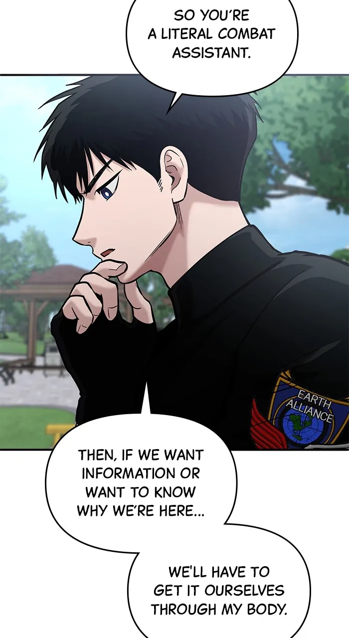 Hero of All Trades Chapter 2 page 49 - 