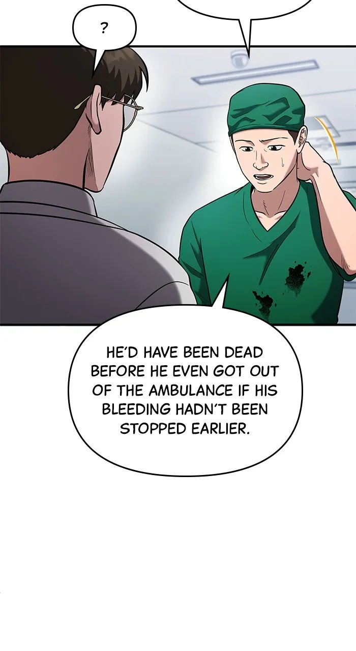 Hero of All Trades Chapter 2 page 6 - 