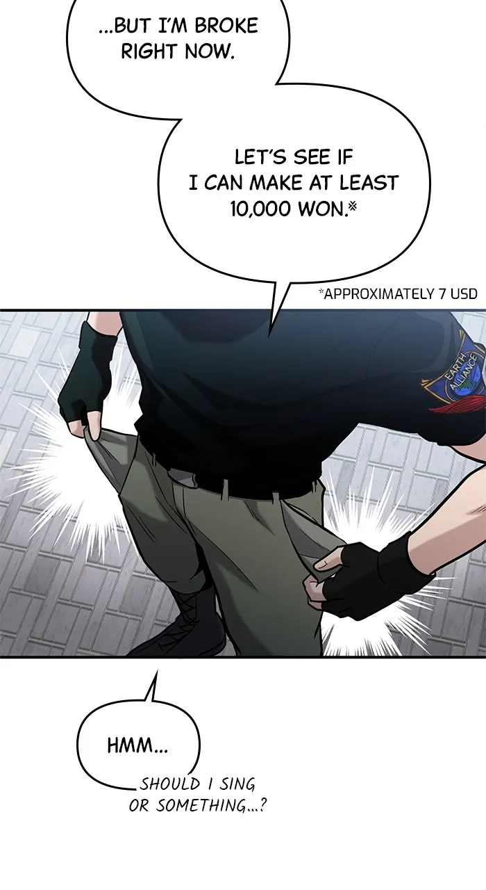 Hero of All Trades Chapter 2 page 57 - 