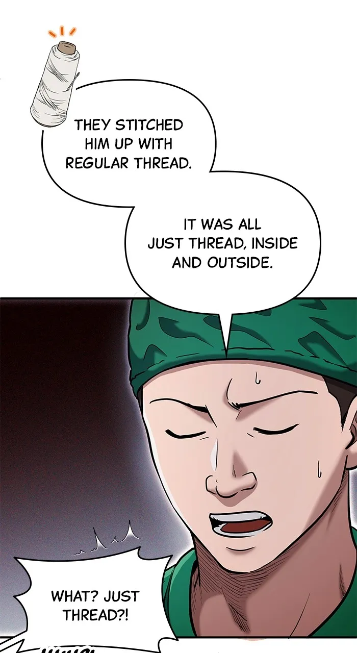 Hero of All Trades Chapter 2 page 8 - 
