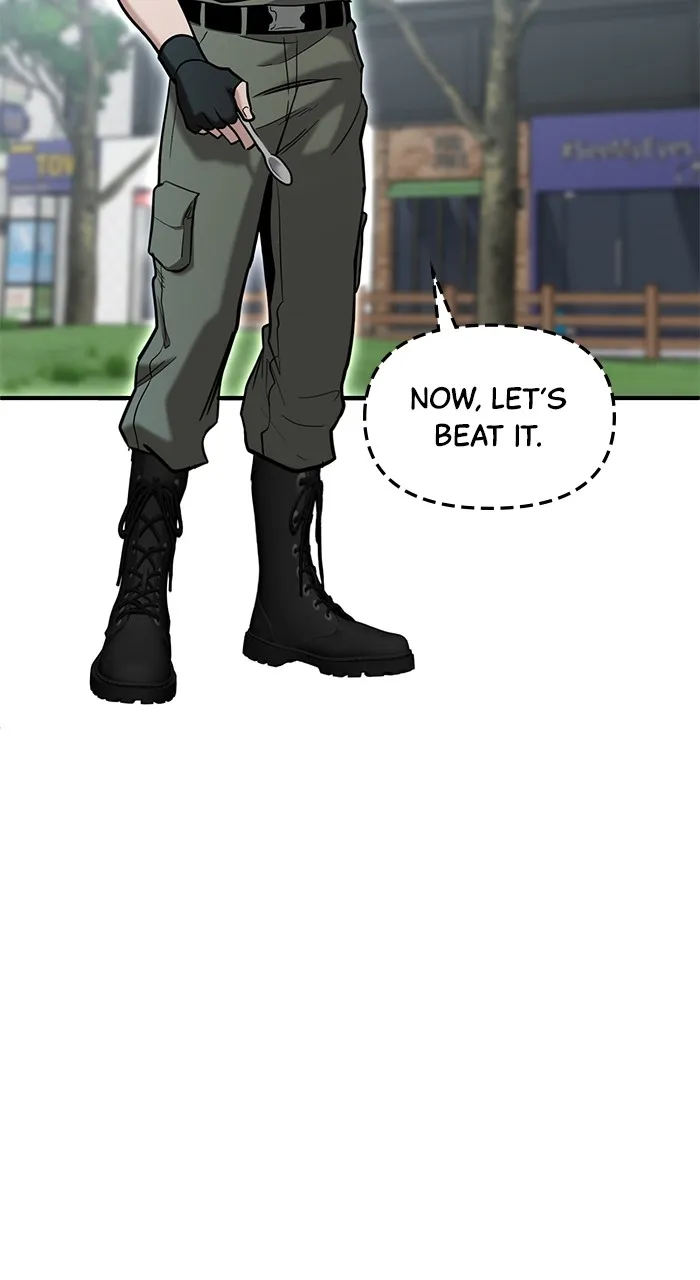 Hero of All Trades Chapter 2 page 93 - 