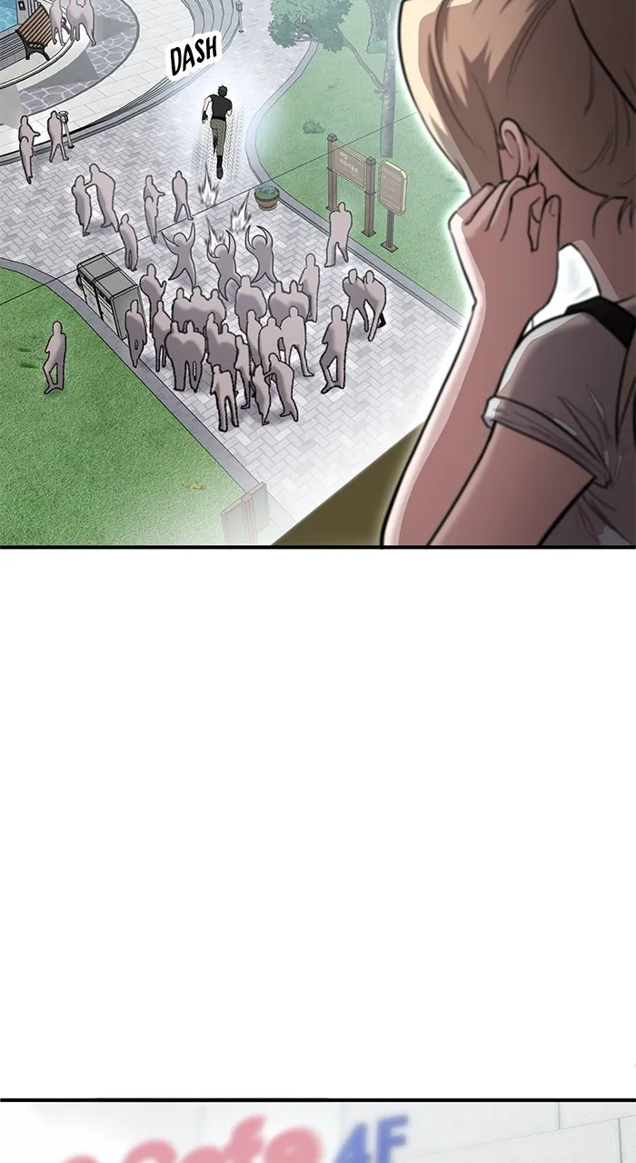 Hero of All Trades Chapter 2 page 95 - 