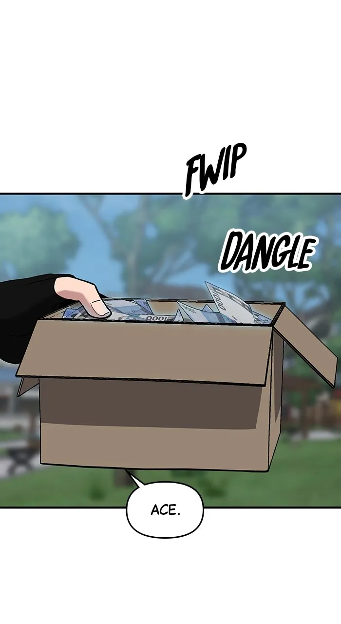 Hero of All Trades Chapter 3 page 1 - 