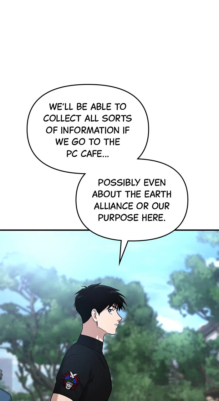 Hero of All Trades Chapter 3 page 2 - 