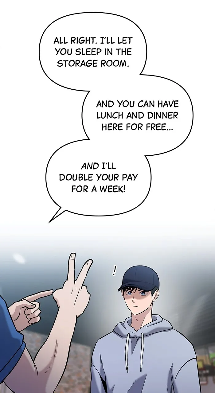 Hero of All Trades Chapter 3 page 112 - 